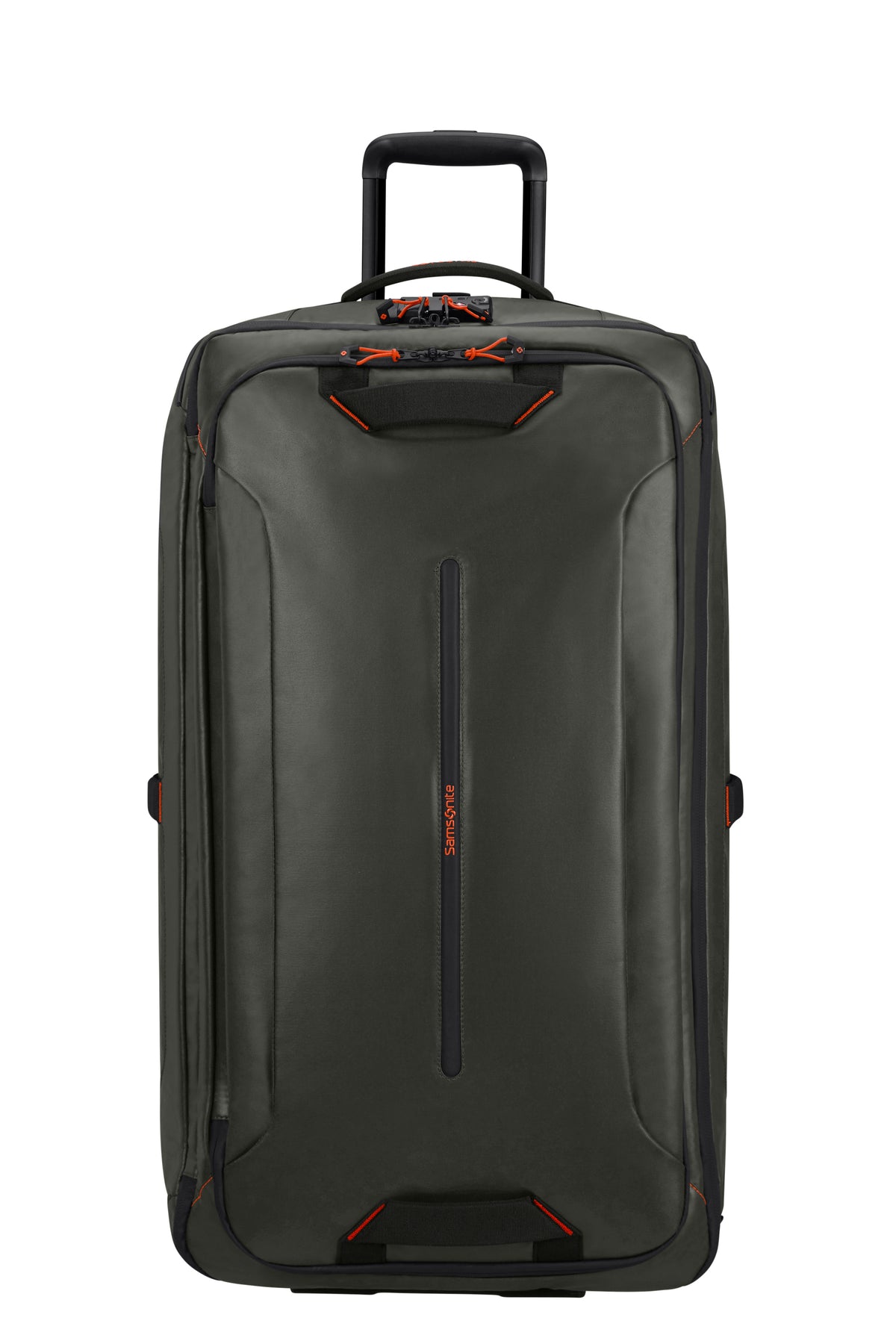 Samsonite Prodiver bolsa de viaje con ruedas 79 cm color verde Climbing Ivy - vista 3