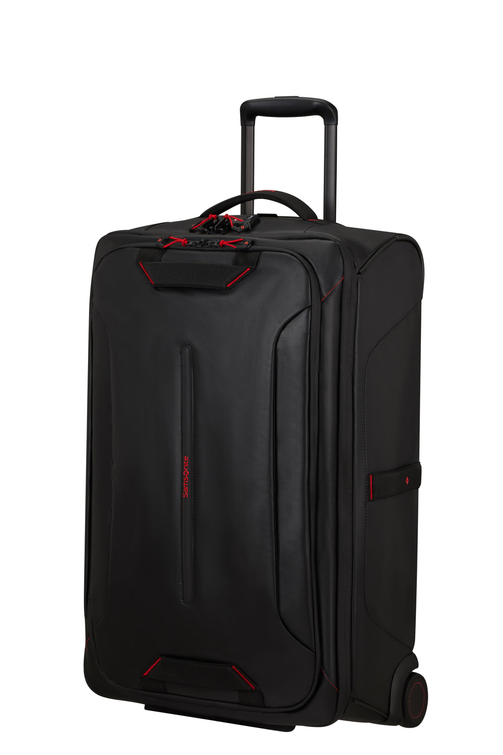 Samsonite Prodiver bolsa de viaje con ruedas 67 cm color negro - vista principal