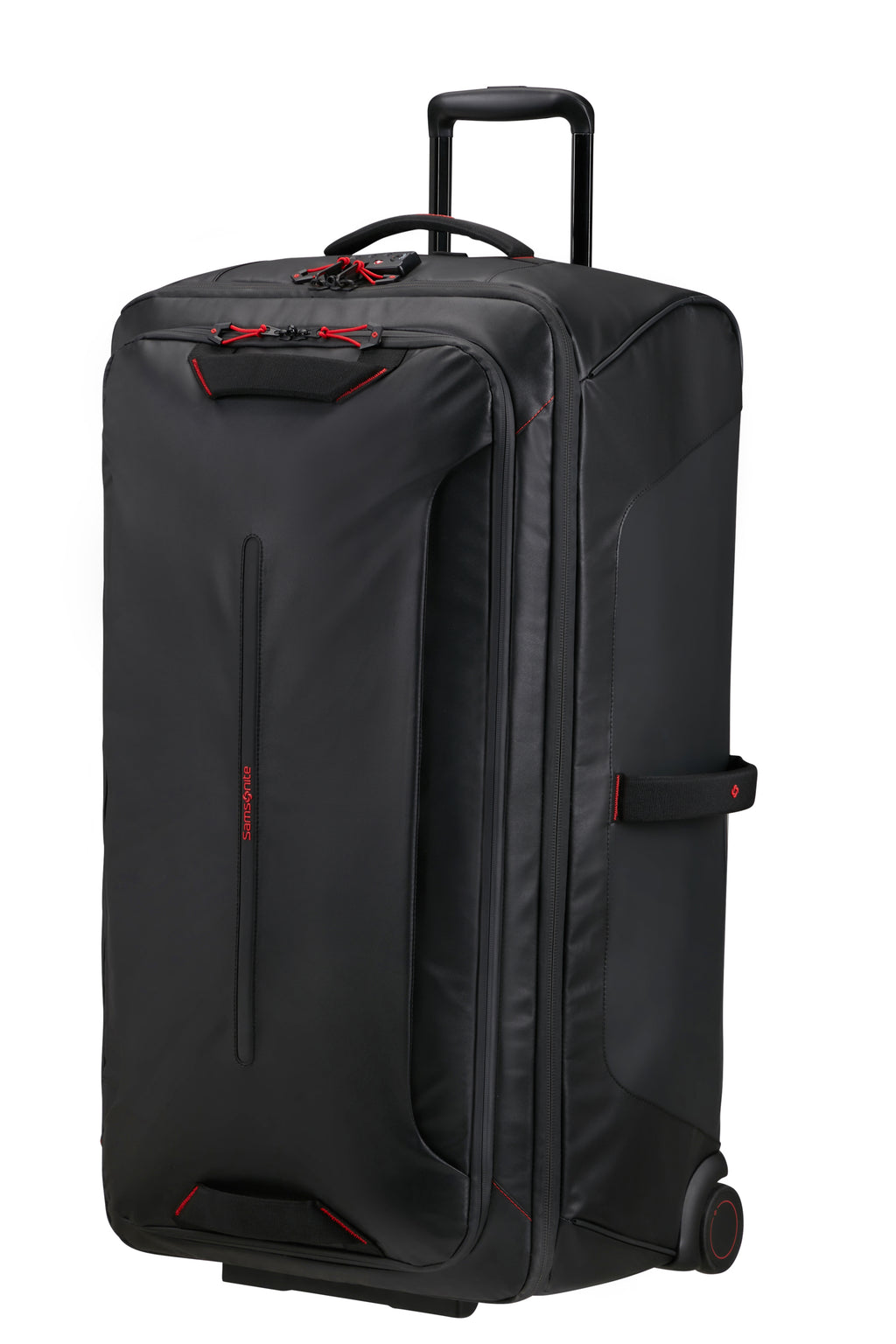 Samsonite Prodiver bolsa de viaje con ruedas 79 cm color negro - vista principal