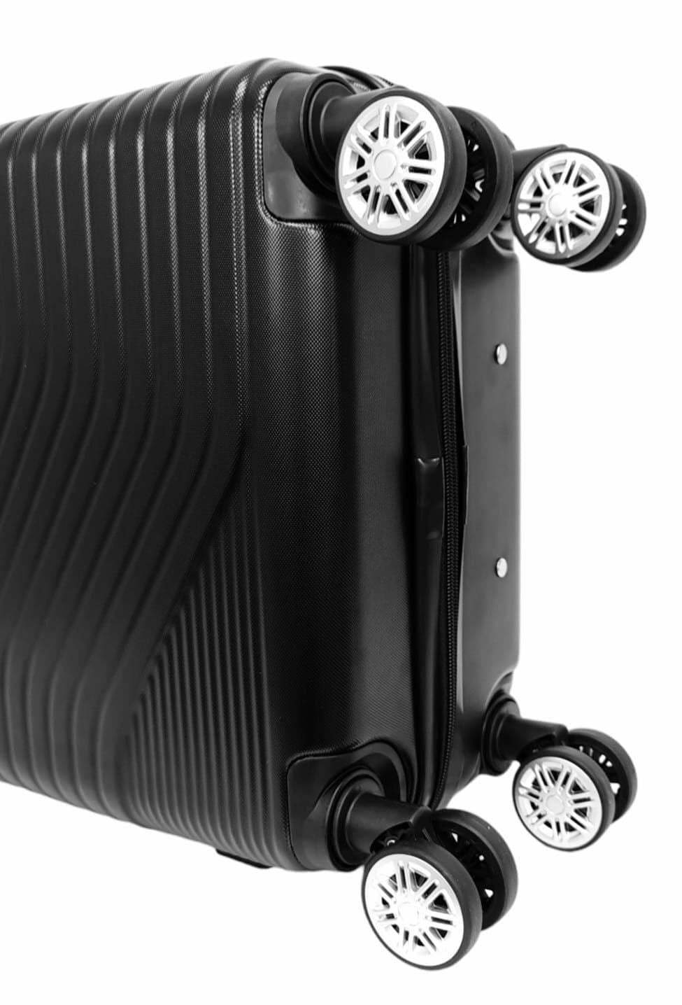 Benzi Maleta Rígida Barata Lite 5747 Ligera Material ABS