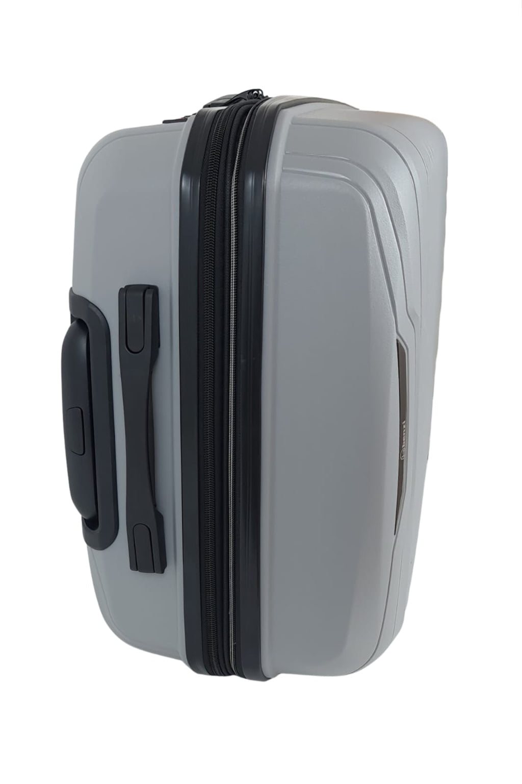 Benzi Maleta grande Expandible Polipropileno BZ5808 muy Ligera y Resistente medidas 4 Ruedas Dobles