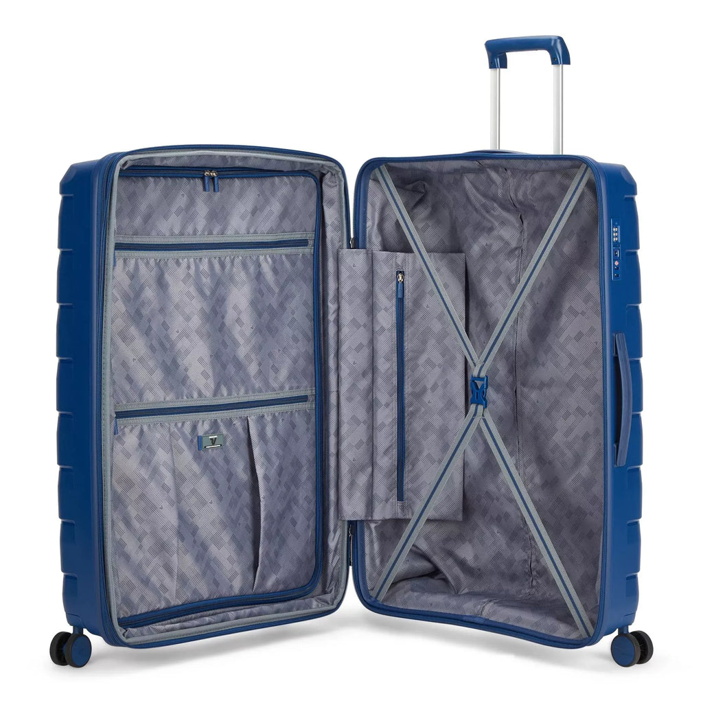 Roncato Mala Skyline 2.0 Grande 79 cm Expansível