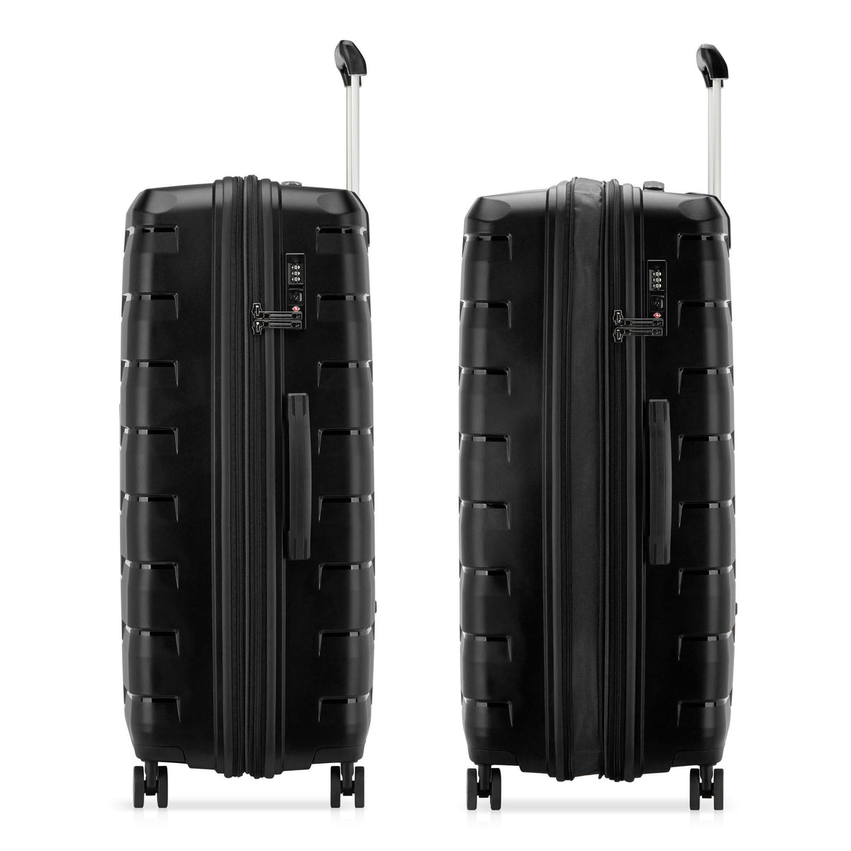 Maleta Roncato Skyline 2.0 Grande Negro
