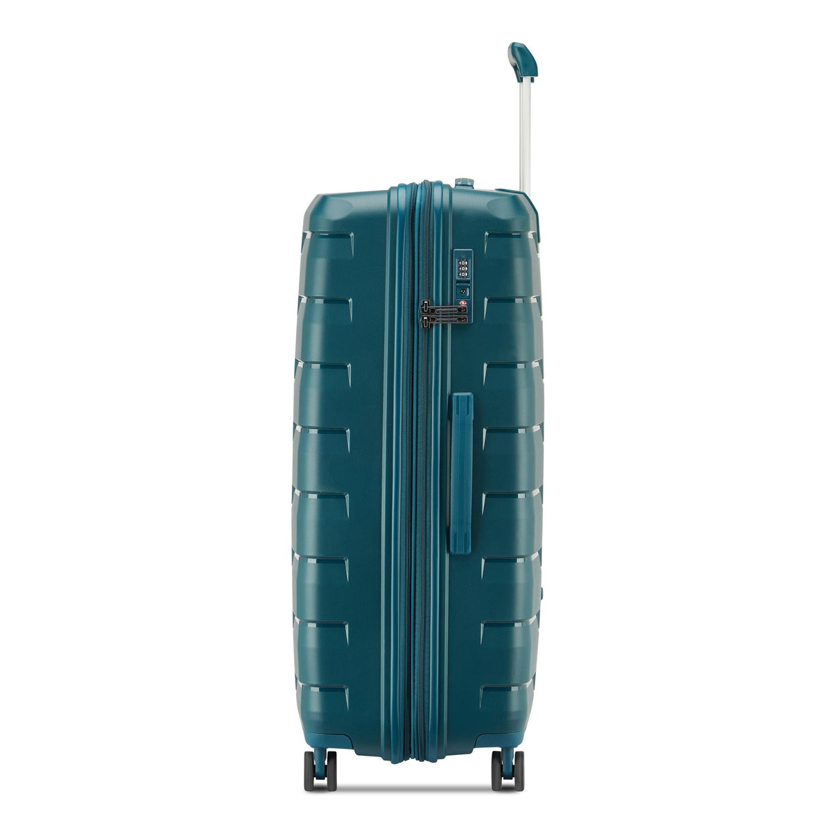 Maleta Roncato Skyline 2.0 Grande Verde Botella