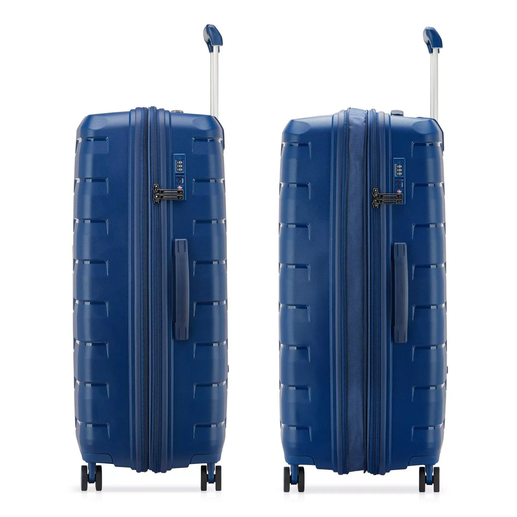Roncato Mala Skyline 2.0 Grande 79 cm Expansível