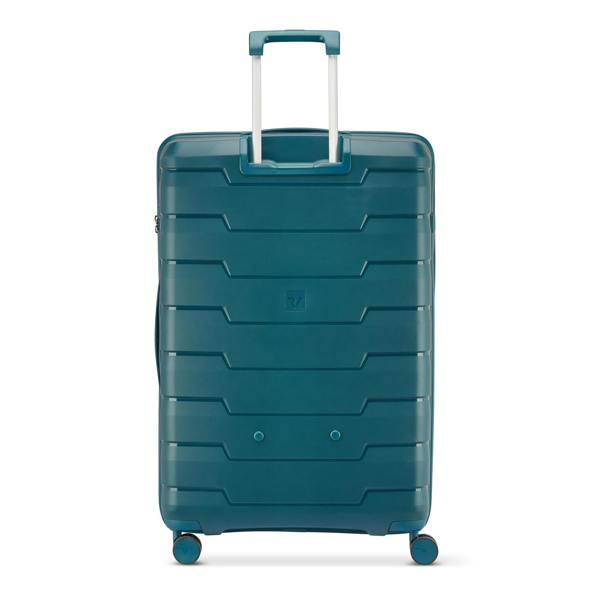 Maleta Roncato Skyline 2.0 Grande Verde Botella