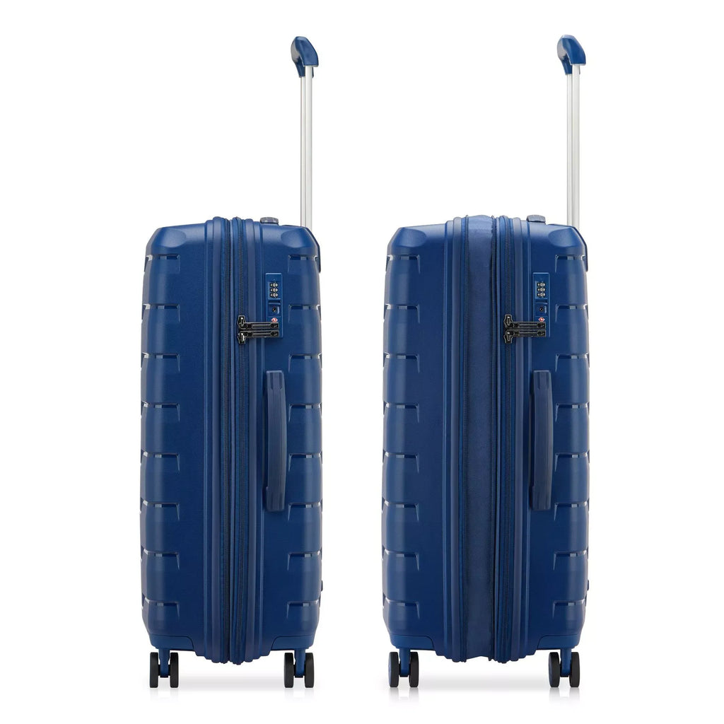 RONCATO Skyline 2.0 Maleta de Mediana 70 cm Expandible