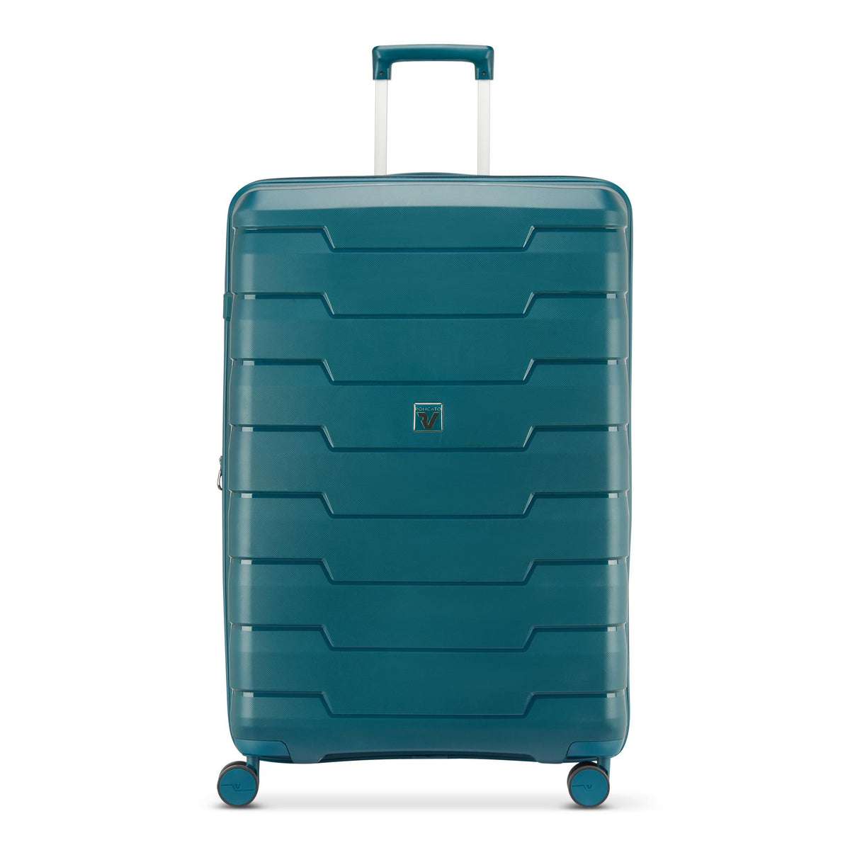 Maleta Roncato Skyline 2.0 Grande Verde Botella
