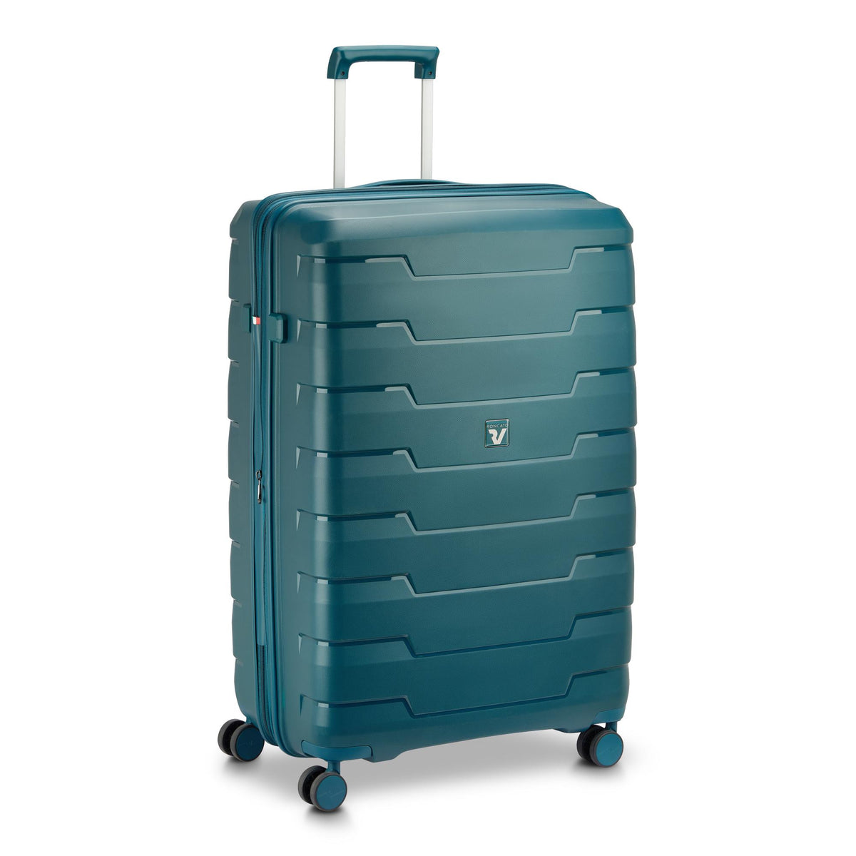 Maleta Roncato Skyline 2.0 Grande Verde Botella