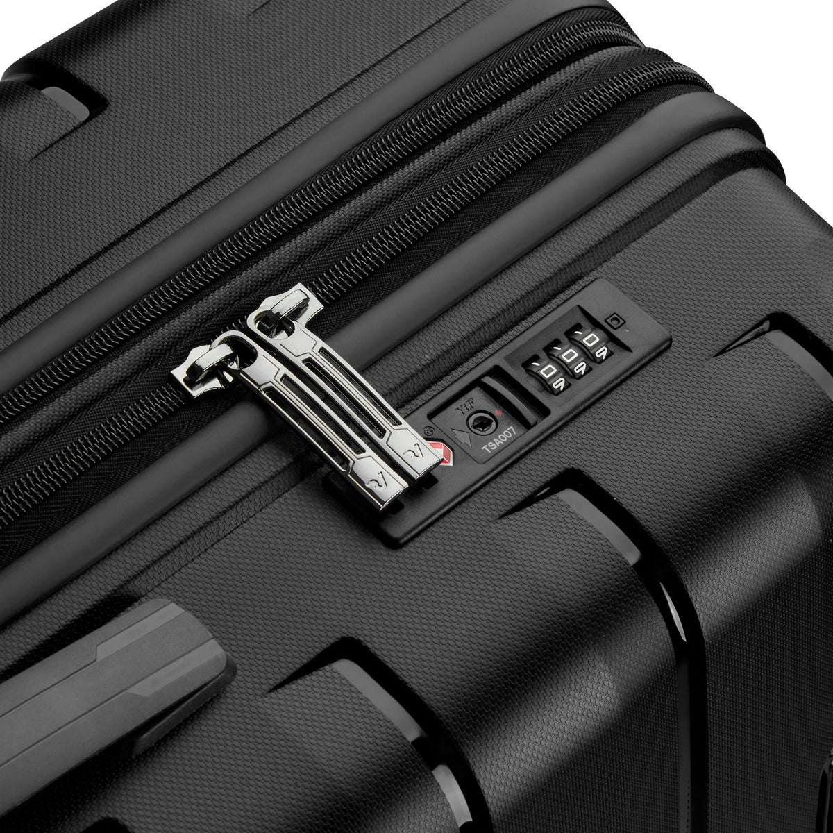 Maleta Roncato Skyline 2.0 Grande Negro