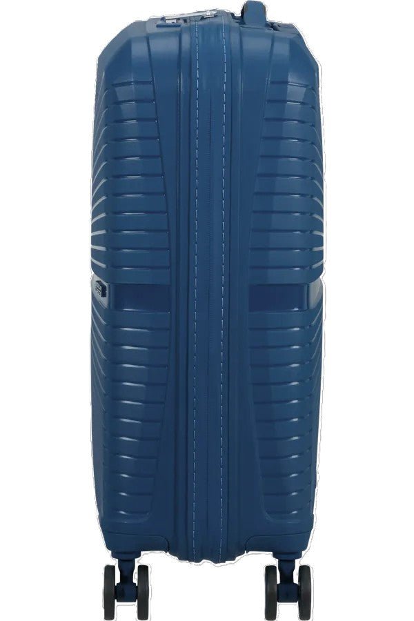 American Tourister Airconic Maleta de Cabina 55x40x20 cm Ultraligera 2 kg con TSA