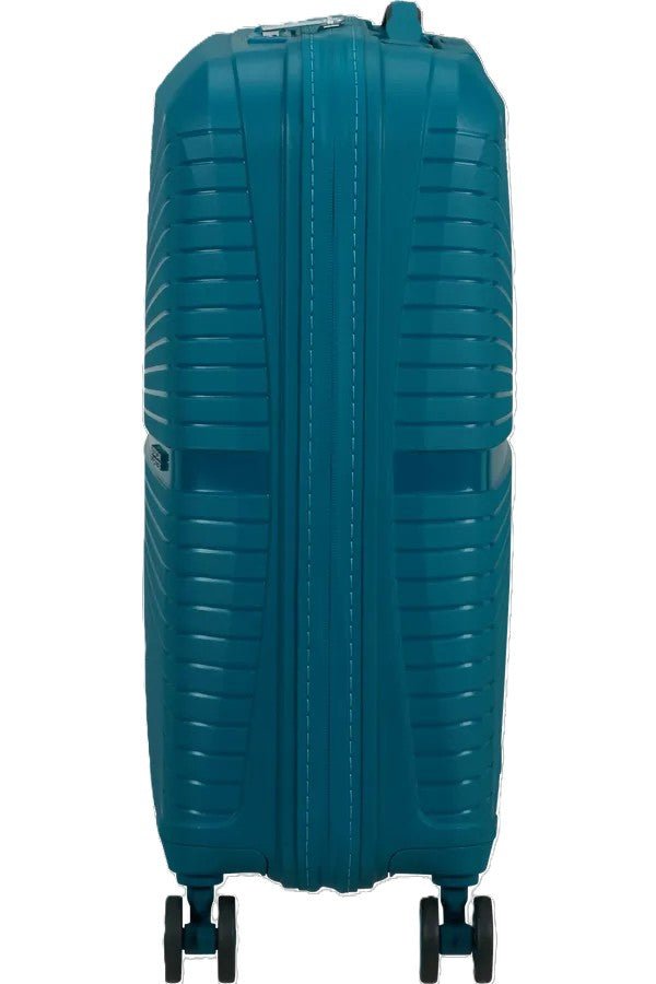 American Tourister Airconic Maleta de Cabina 55x40x20 cm Ultraligera 2 kg con TSA