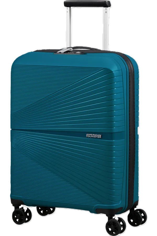 American Tourister Airconic Maleta de Cabina 55x40x20 cm Ultraligera 2 kg con TSA