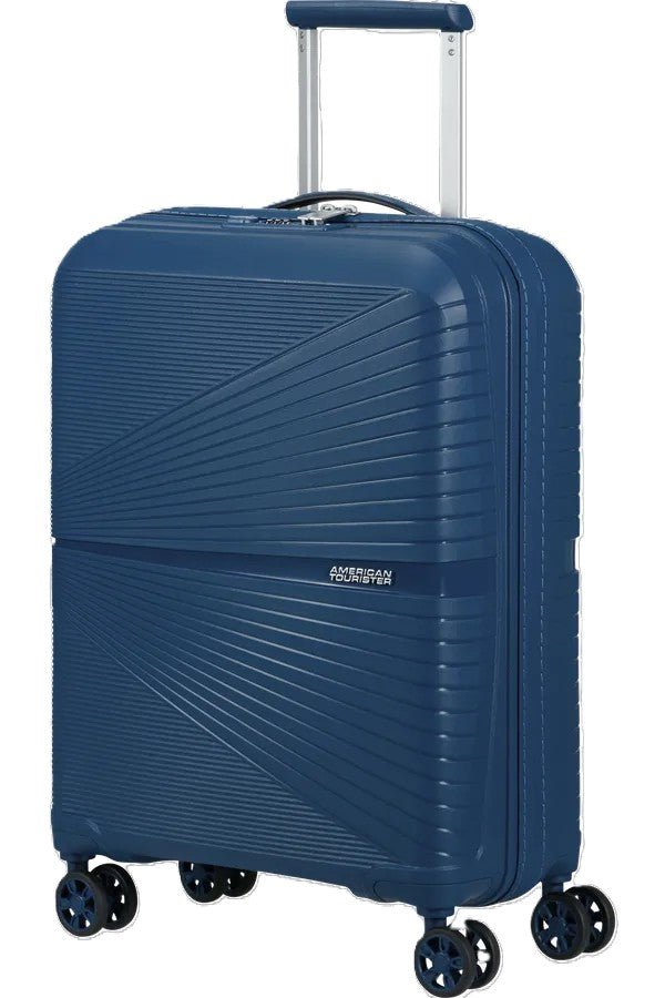 American Tourister Airconic Maleta de Cabina 55x40x20 cm Ultraligera 2 kg con TSA