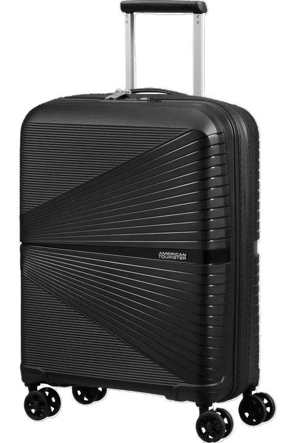 American Tourister Airconic Valise Cabine 55x40x20 cm Ultra-Légère 2 kg avec TSA