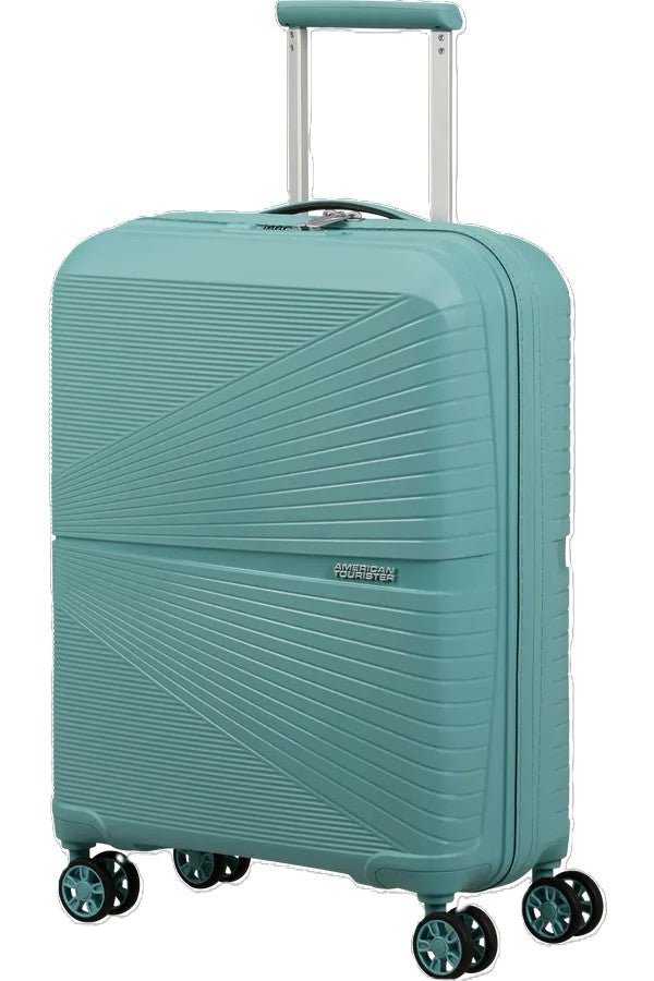 American Tourister Airconic Maleta de Cabina 55x40x20 cm Ultraligera 2 kg con TSA