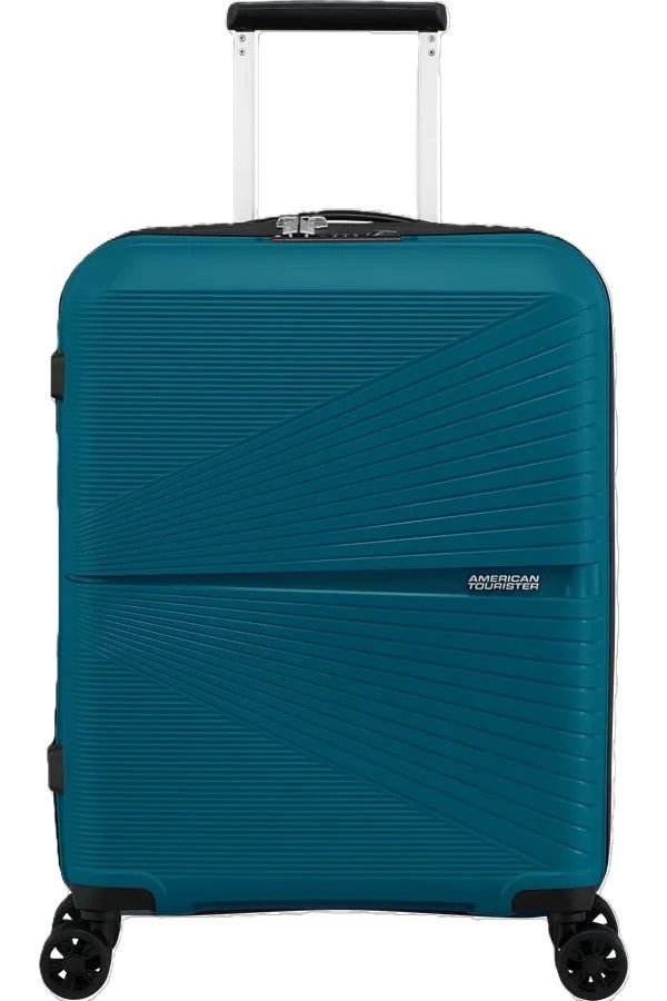 American Tourister Airconic Maleta de Cabina 55x40x20 cm Ultraligera 2 kg con TSA