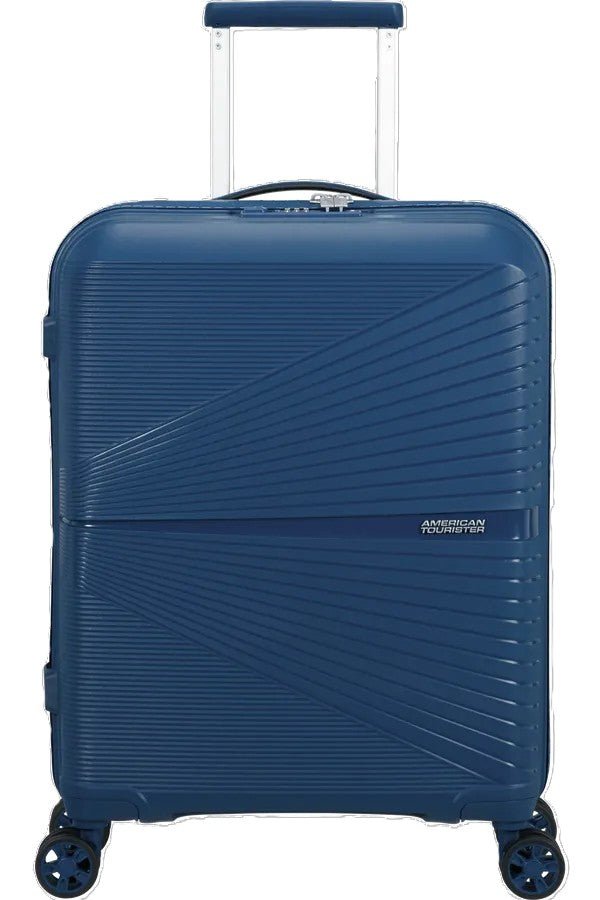 American Tourister Airconic Maleta de Cabina 55x40x20 cm Ultraligera 2 kg con TSA