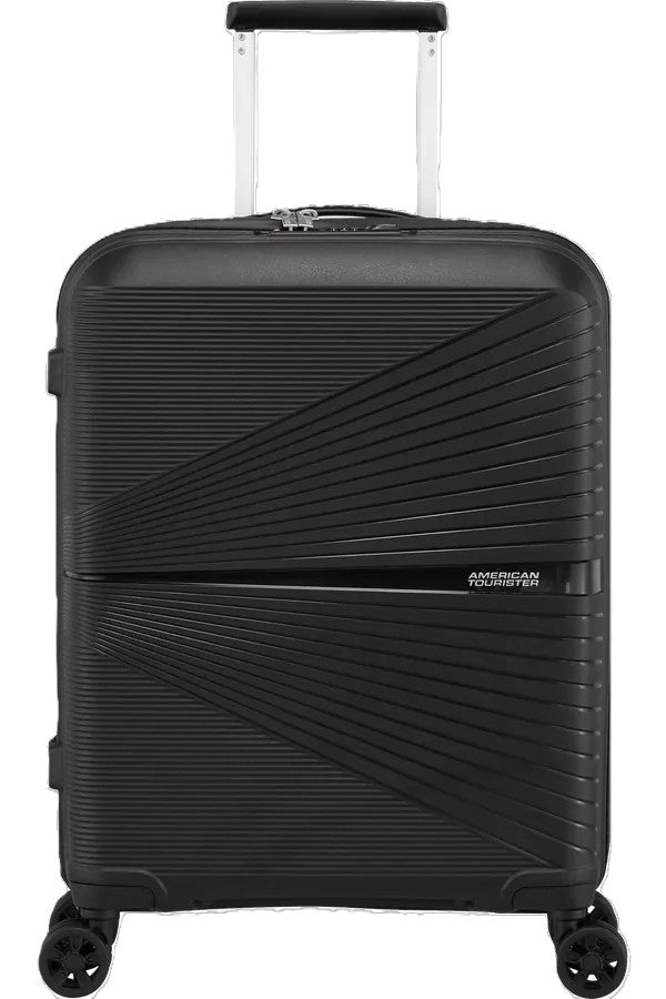 American Tourister Airconic Valise Cabine 55x40x20 cm Ultra-Légère 2 kg avec TSA