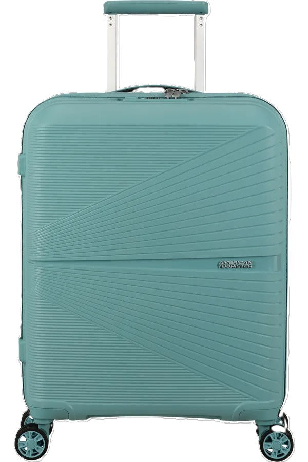 American Tourister Airconic Maleta de Cabina 55x40x20 cm Ultraligera 2 kg con TSA