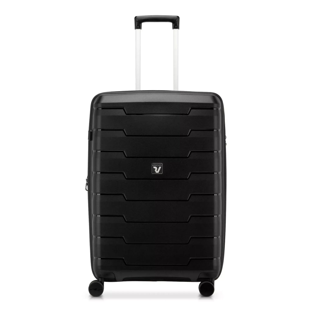 Imagen principal maleta roncato Skyline 2.0 mediana negro