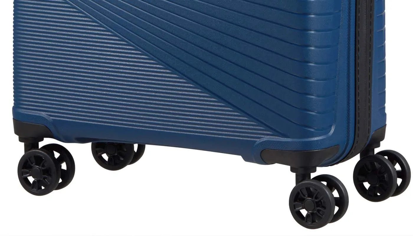 American Tourister Airconic Maleta de Cabina 55x40x20 cm Ultraligera 2 kg con TSA