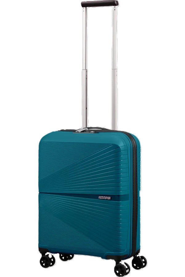American Tourister Airconic Maleta de Cabina 55x40x20 cm Ultraligera 2 kg con TSA
