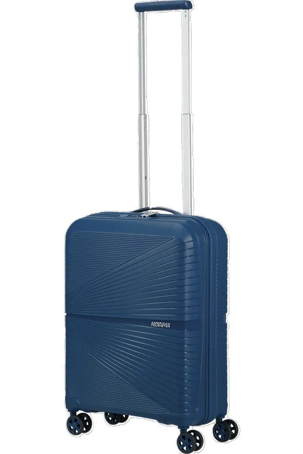 American Tourister Airconic Maleta de Cabina 55x40x20 cm Ultraligera 2 kg con TSA
