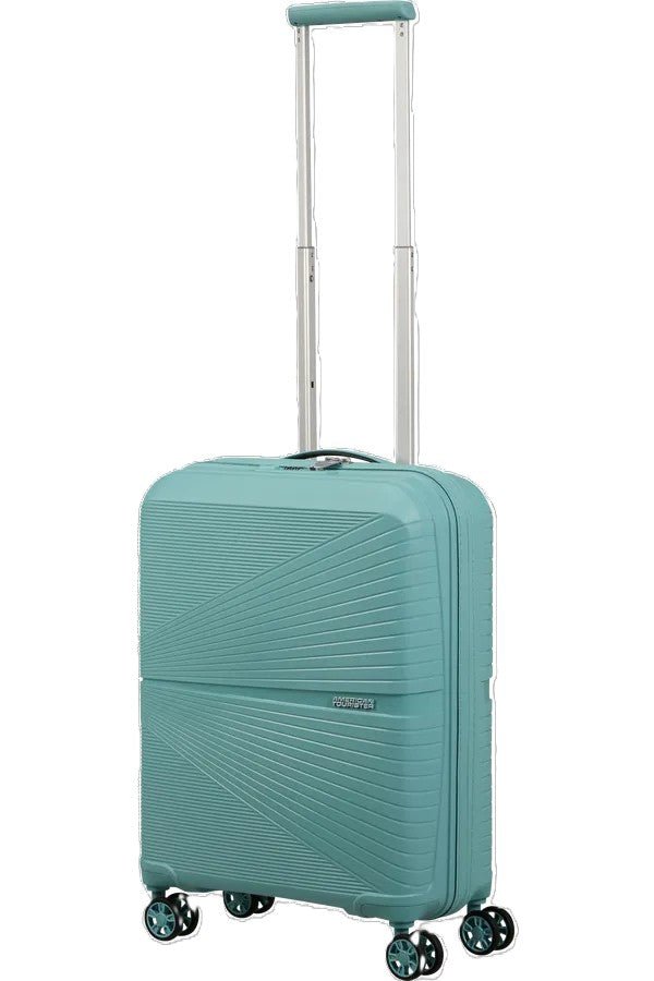 American Tourister Airconic Maleta de Cabina 55x40x20 cm Ultraligera 2 kg con TSA