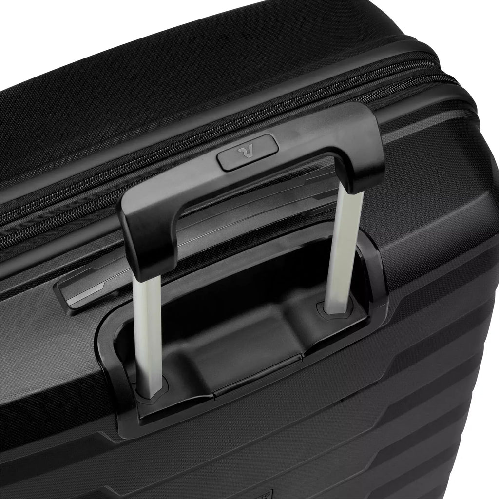 Imagen tirador maleta roncato Skyline 2.0 mediana negro