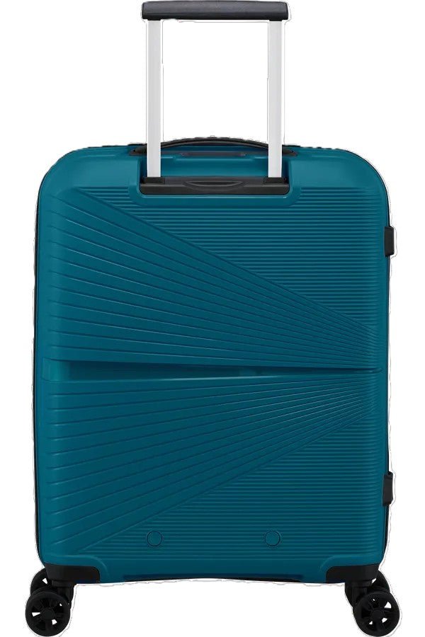 American Tourister Airconic Maleta de Cabina 55x40x20 cm Ultraligera 2 kg con TSA