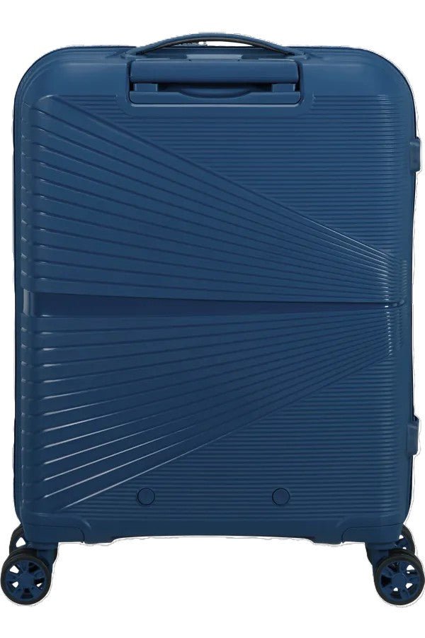 American Tourister Airconic Maleta de Cabina 55x40x20 cm Ultraligera 2 kg con TSA