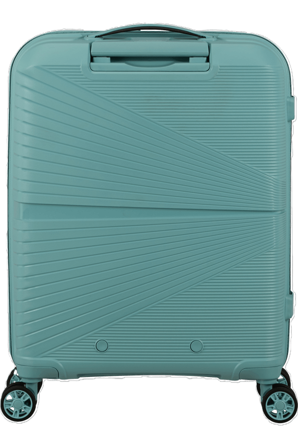 American Tourister Airconic Maleta de Cabina 55x40x20 cm Ultraligera 2 kg con TSA