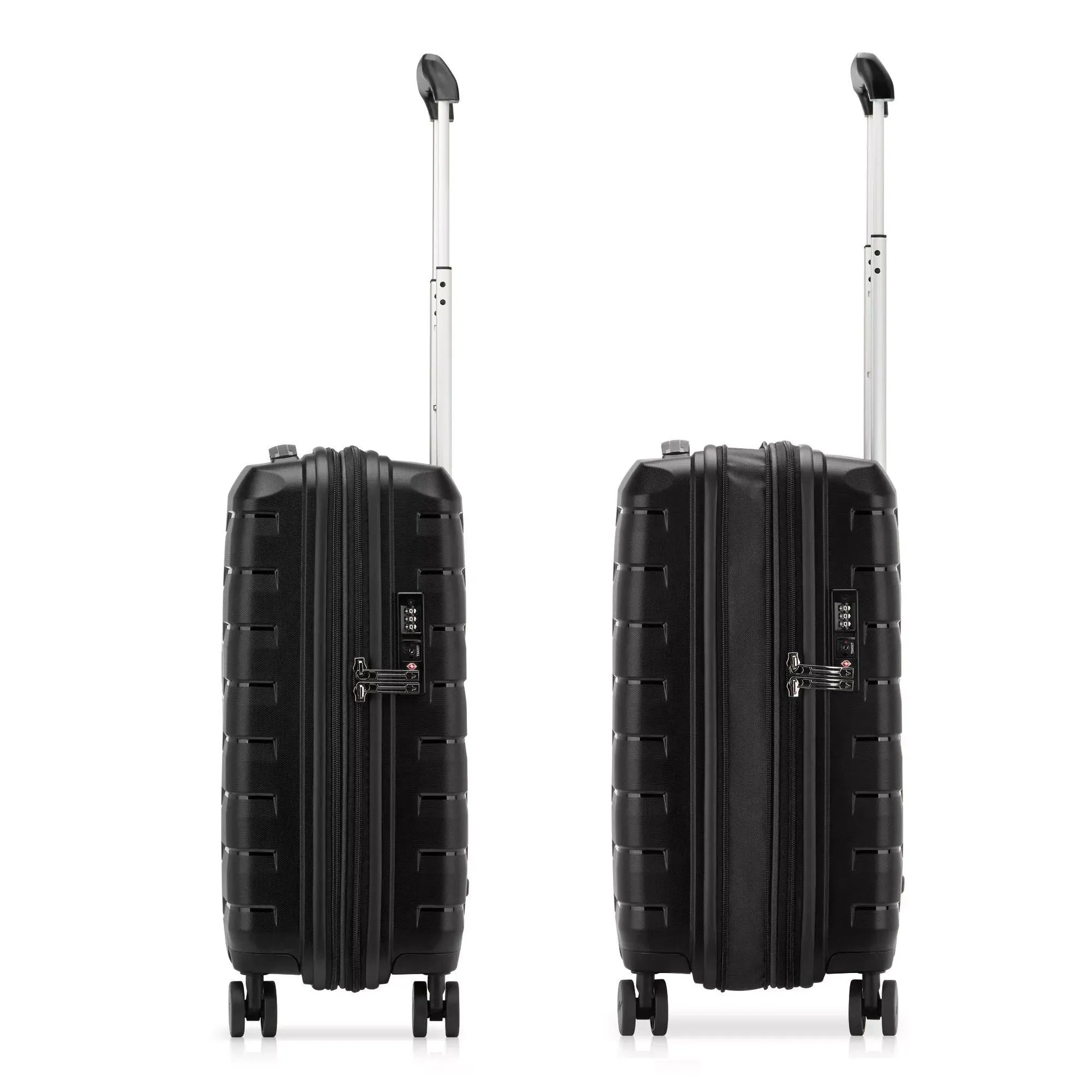 RONCATO Skyline 2.0 Maleta de Cabina 55x40x20/25 cm Expandible