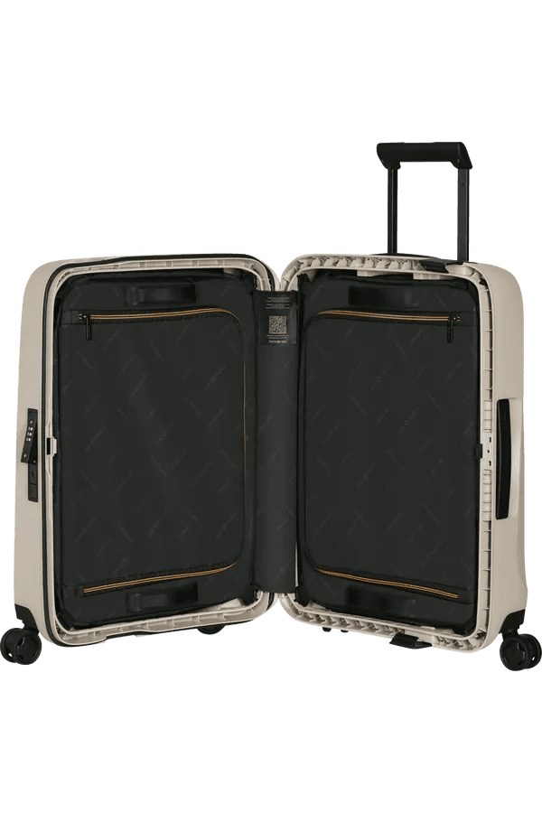Imagen interior Samsonite Maleta Essens Tamaño Cabina color Beige Sandstone