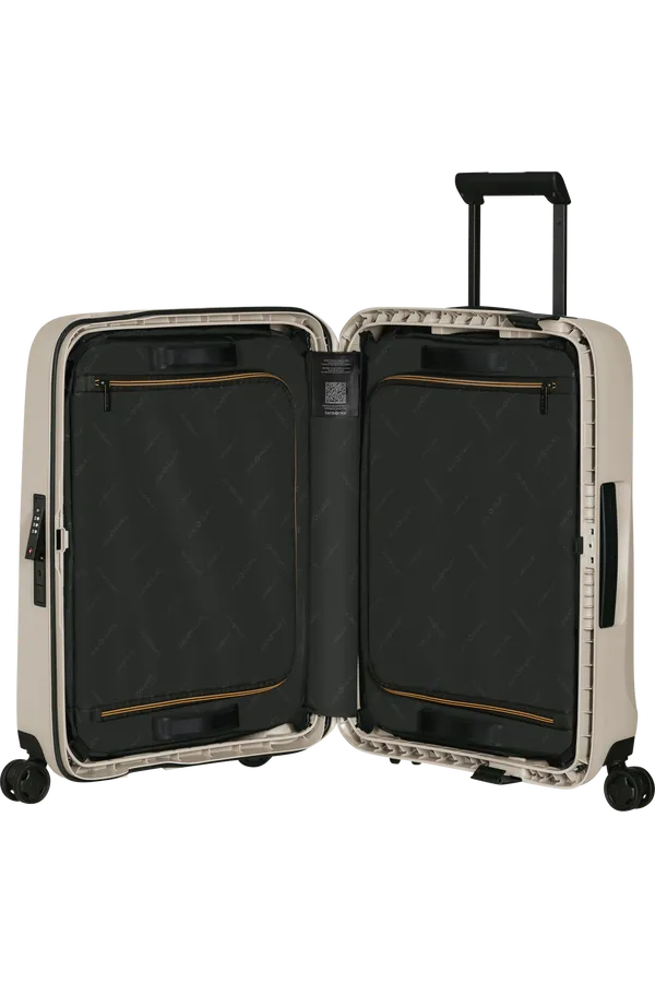 Imagen interior Samsonite Maleta Essens Tamaño Cabina color Beige Sandstone