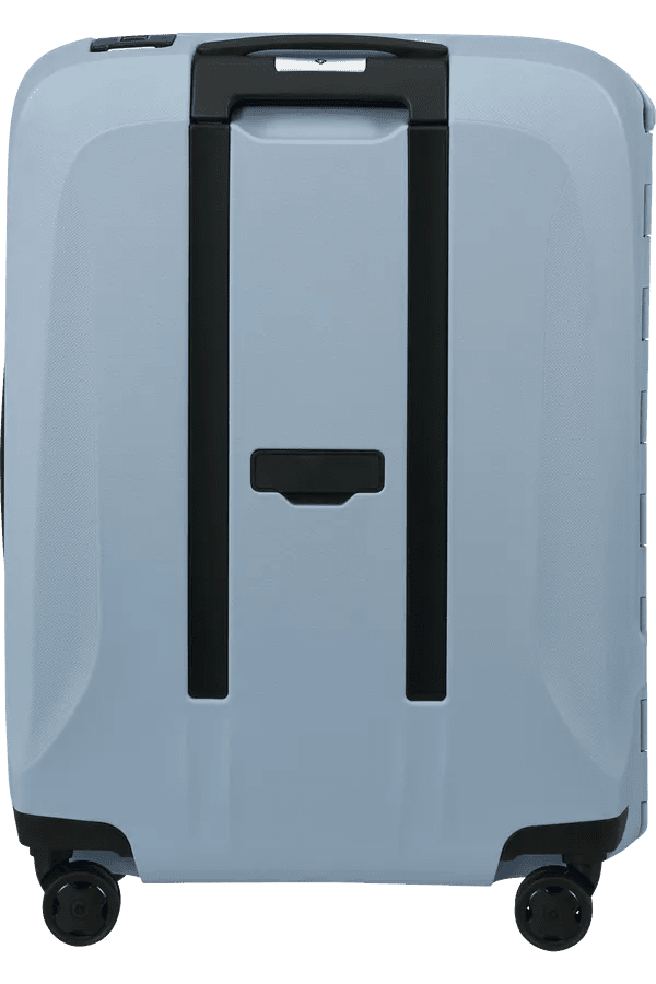 Imagen posterior Samsonite Maleta Essens Tamaño Cabina color Azul Fog Blue
