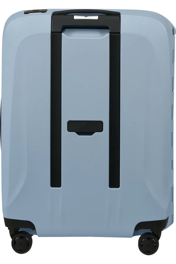 Imagen posterior Samsonite Maleta Essens Tamaño Cabina color Azul Fog Blue