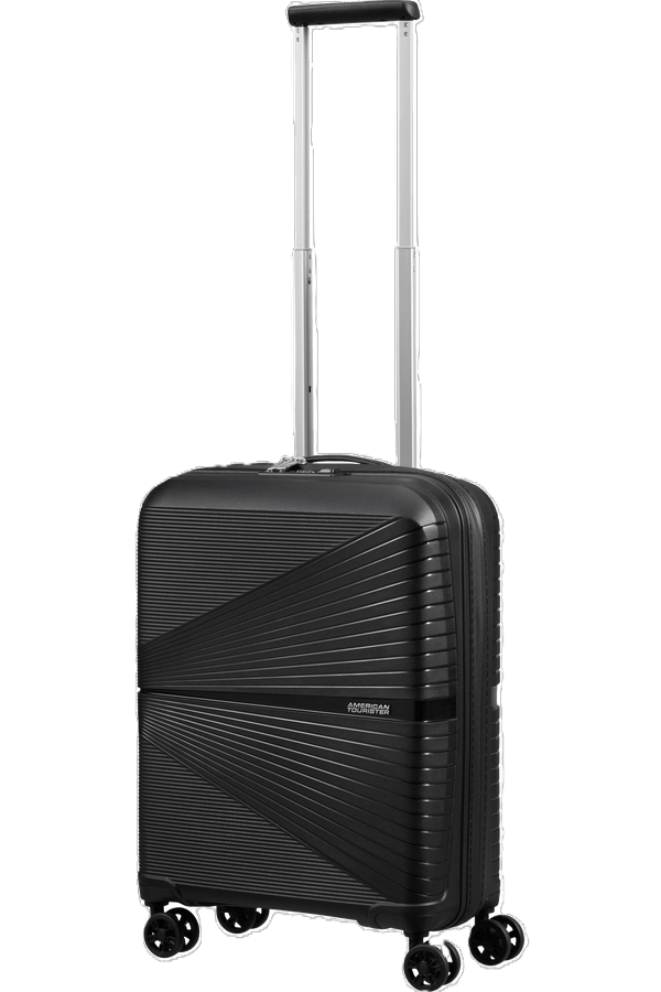 American Tourister Airconic Valise Cabine 55x40x20 cm Ultra-Légère 2 kg avec TSA