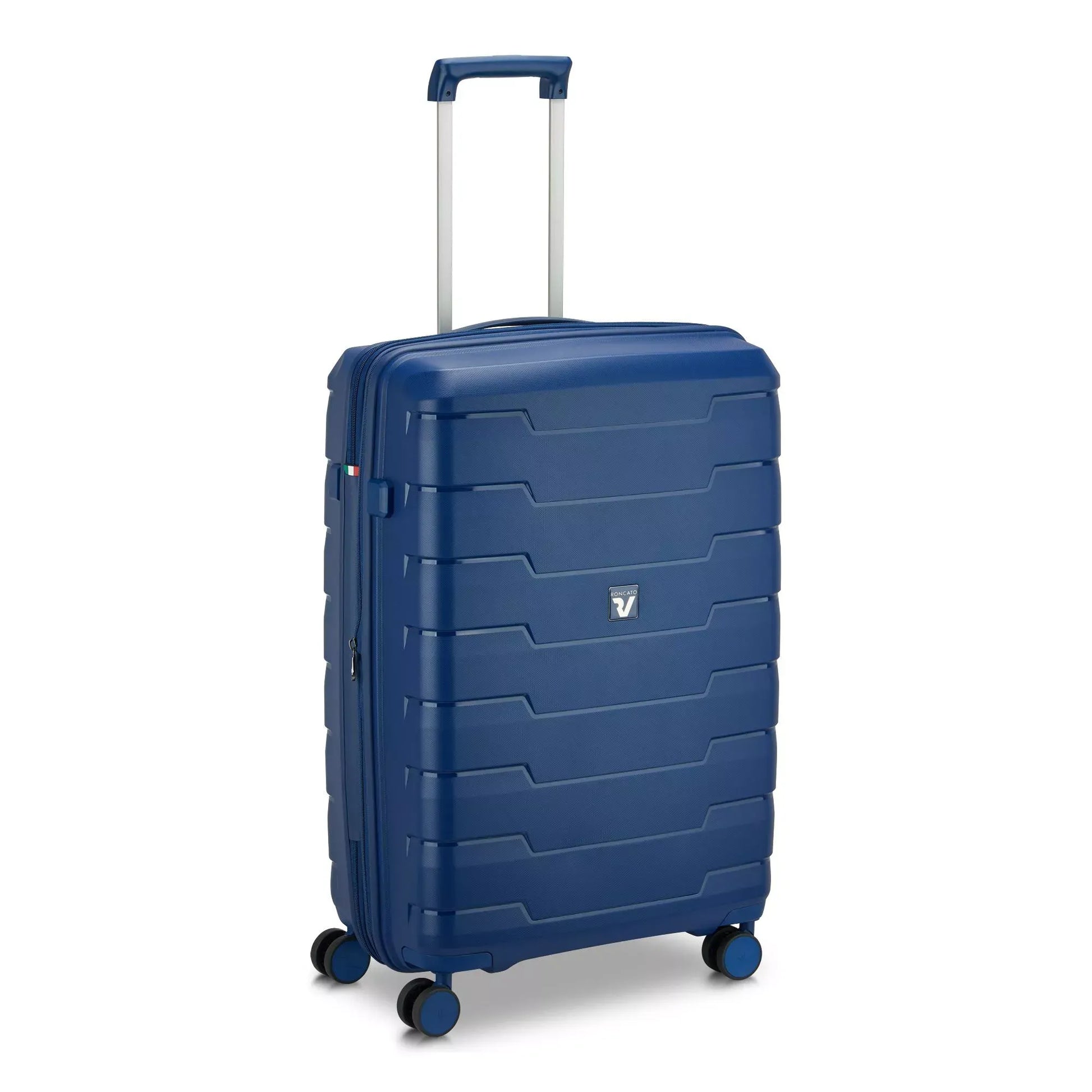 RONCATO Skyline 2.0 Maleta de Mediana 70 cm Expandible