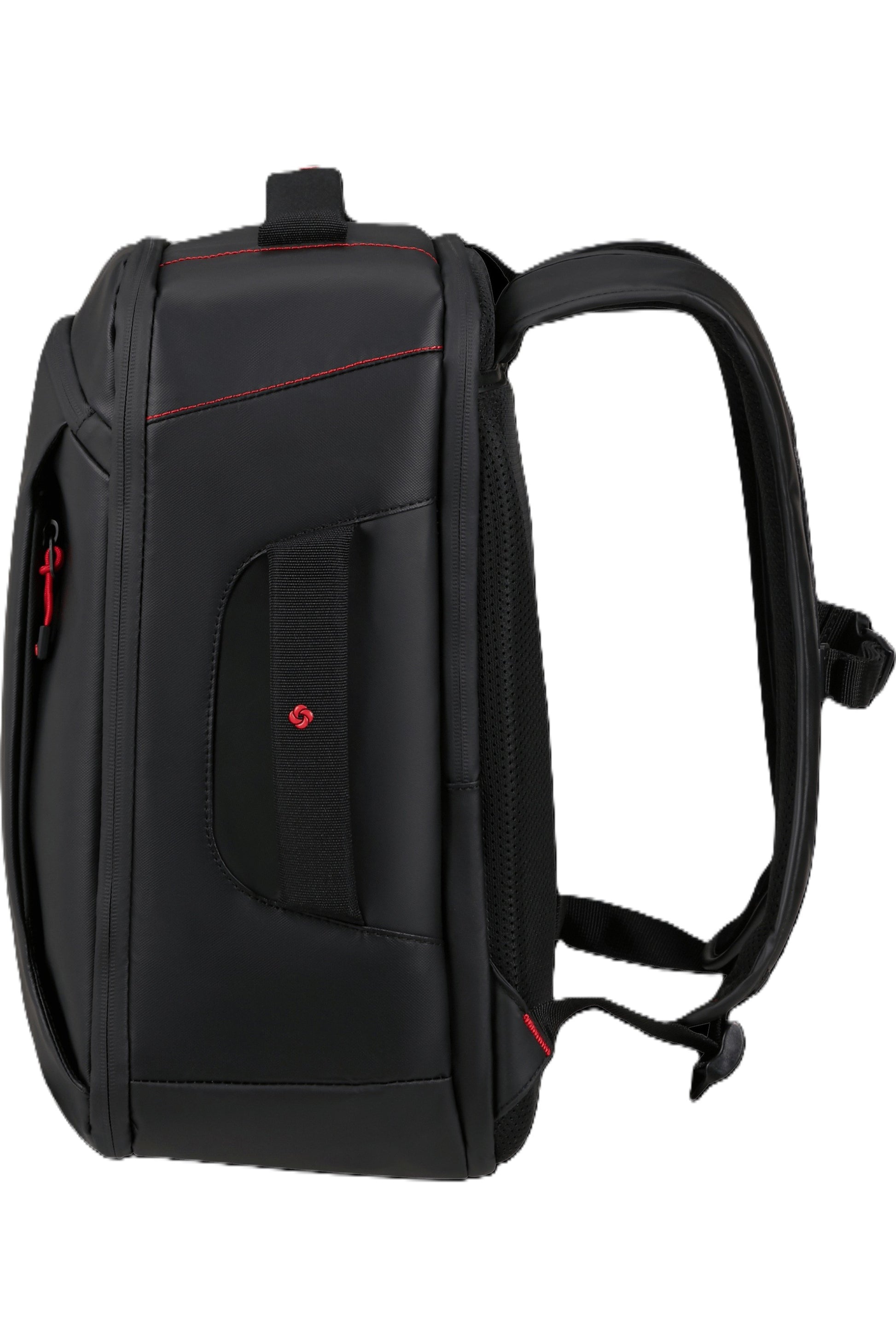 Samsonite Ecodiver S Mochila Underseat Viaje Tamaño 40X30X20 cm Impermeable Para Portatil 15,6"
