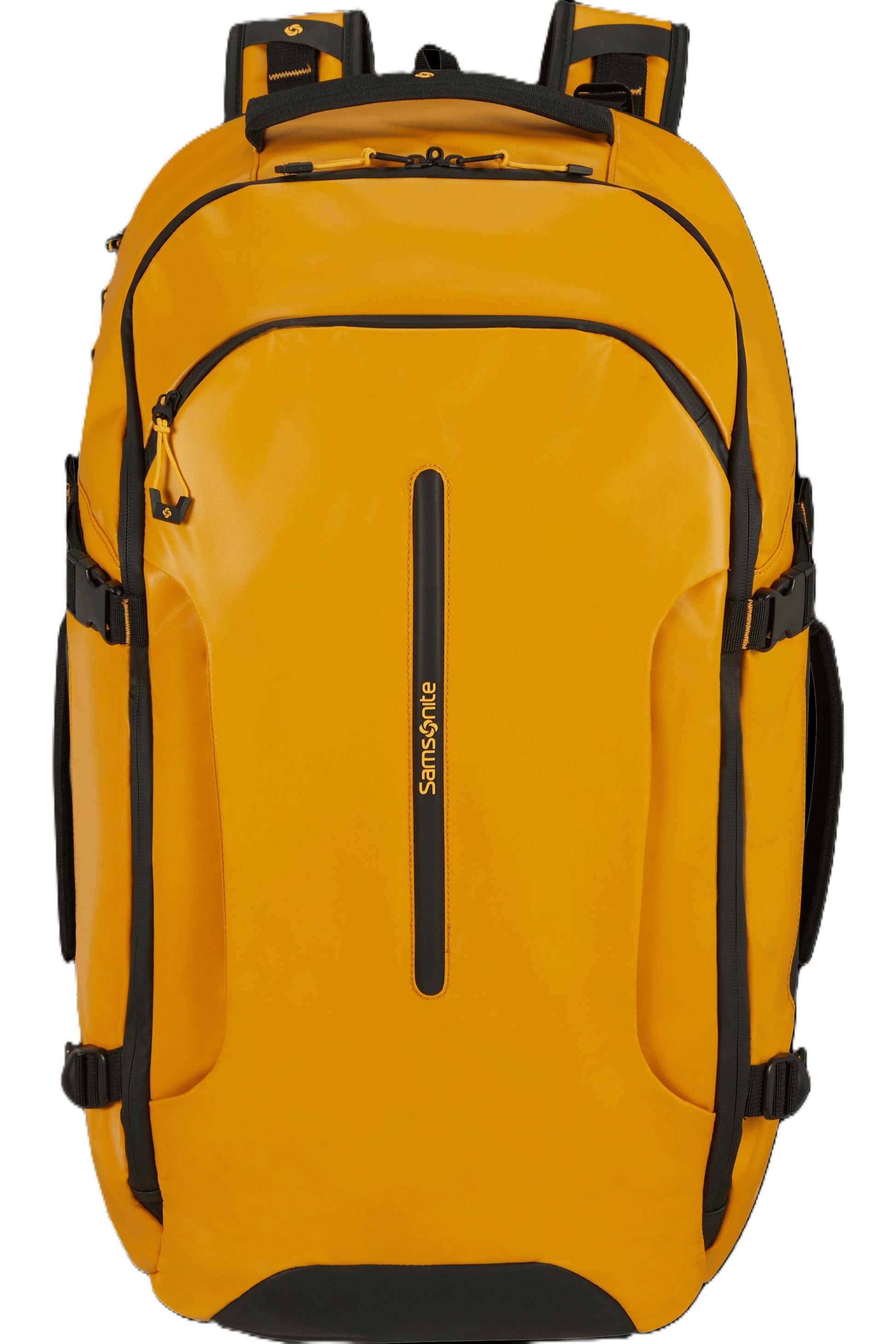 Samsonite Ecodiver Mochila Viaje Tamaño 61x34x29 cm Impermeable