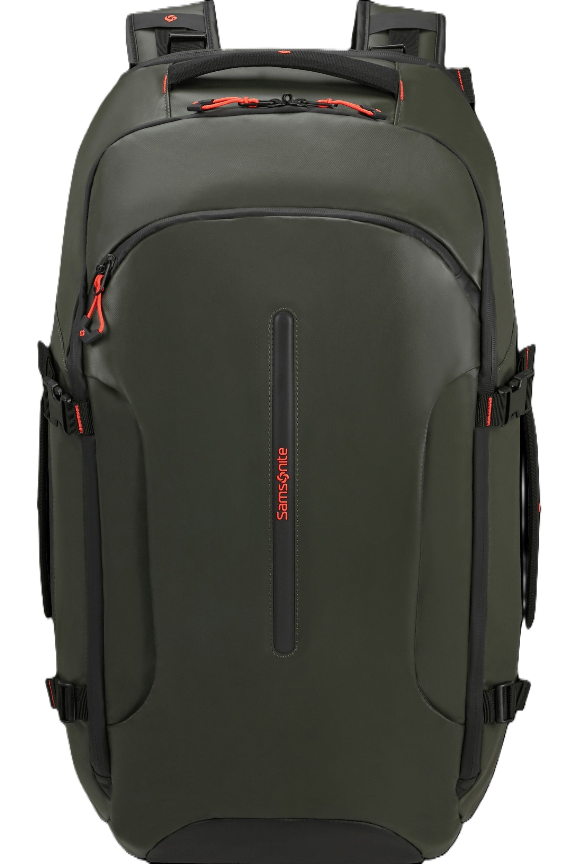 Samsonite Ecodiver Mochila Viaje Tamaño 61x34x29 cm Impermeable