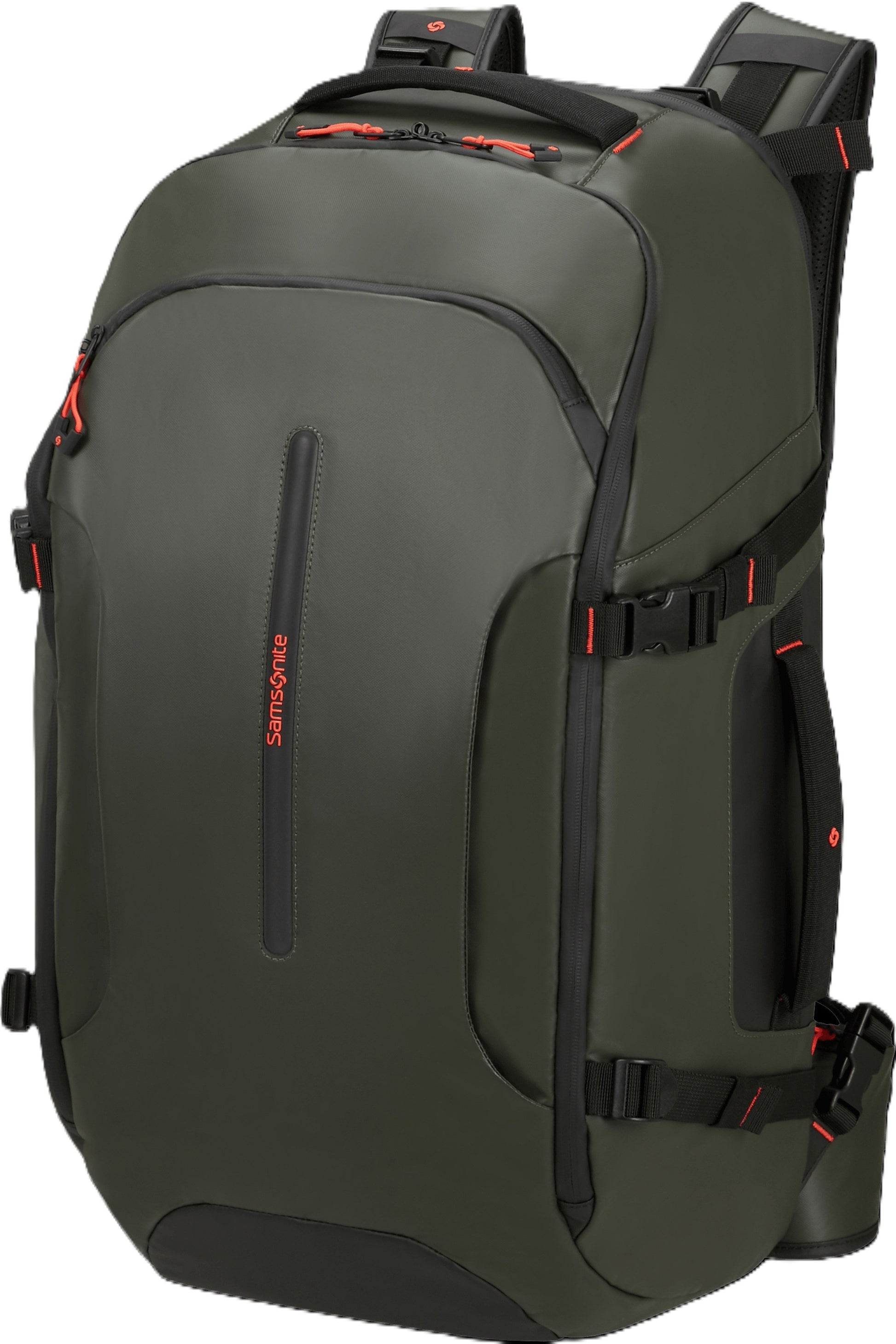 Samsonite Ecodiver Mochila Viaje Tamaño 61x34x29 cm Impermeable