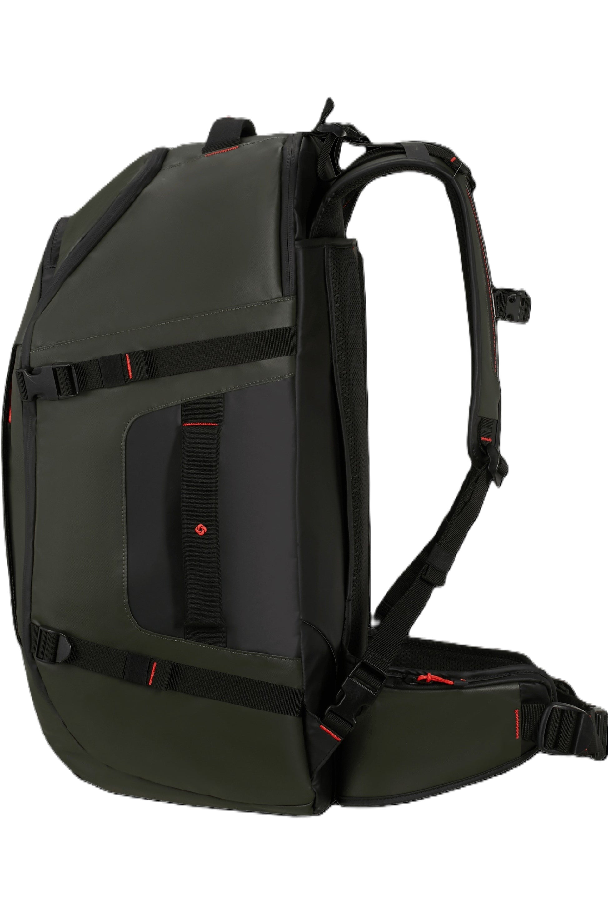 Samsonite Ecodiver Mochila Viaje Tamaño 61x34x29 cm Impermeable