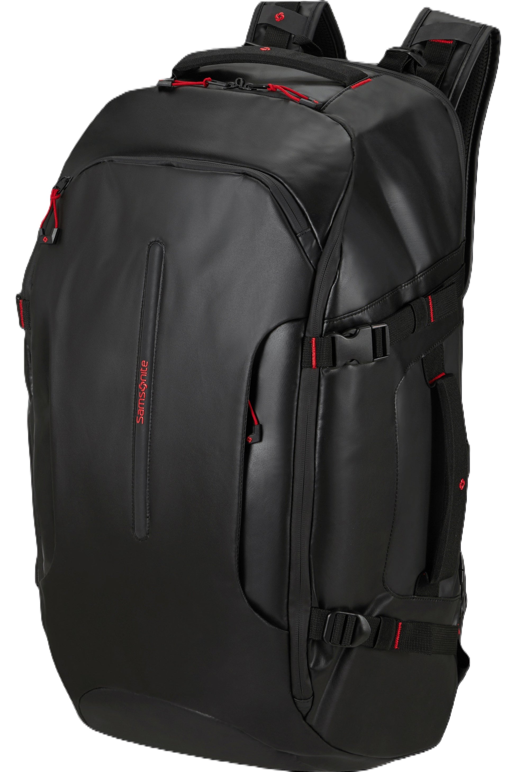 Samsonite Ecodiver Mochila Viaje Tamaño 61x34x29 cm Impermeable