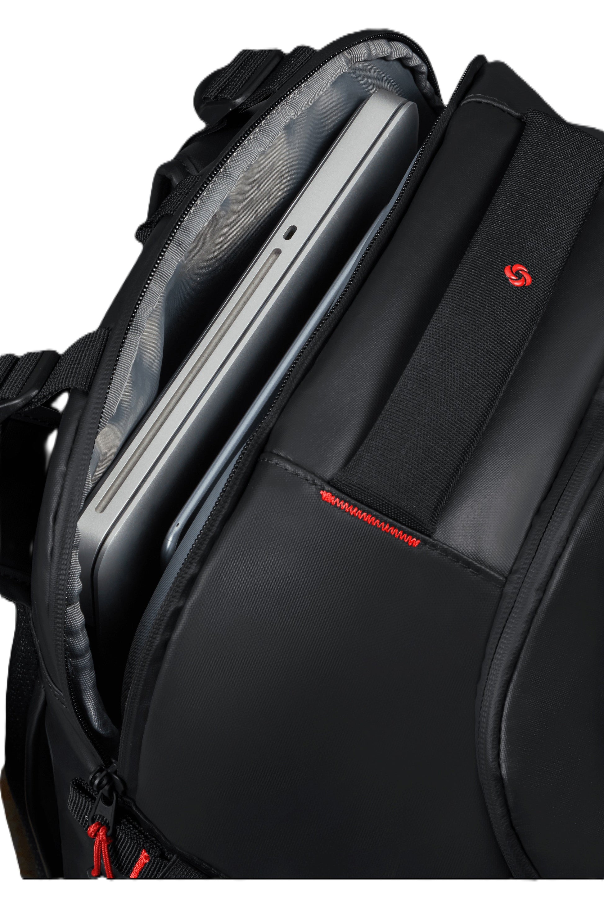 Samsonite Ecodiver Mochila Viaje Tamaño 61x34x29 cm Impermeable