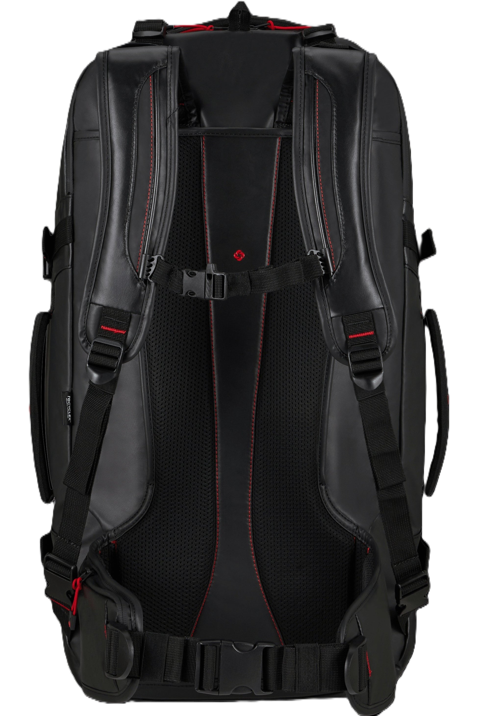 Samsonite Ecodiver Mochila Viaje Tamaño 61x34x29 cm Impermeable