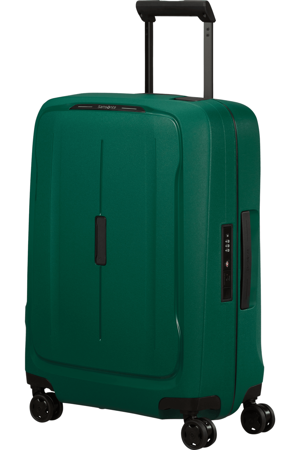 Imagen principal Samsonite Maleta Essens Tamaño Cabina color Verde
