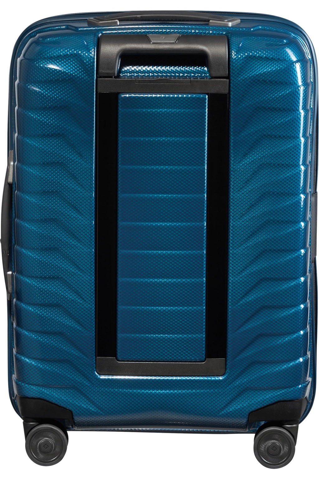 Imagen trasera de Samsonite Maleta Proxis Tamaño Cabina color Azul